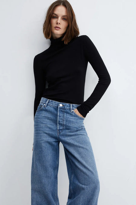 MASSY - denim