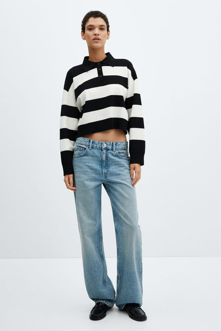 Pull - zwart