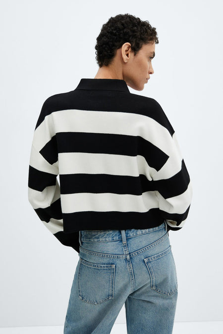 Pull - zwart
