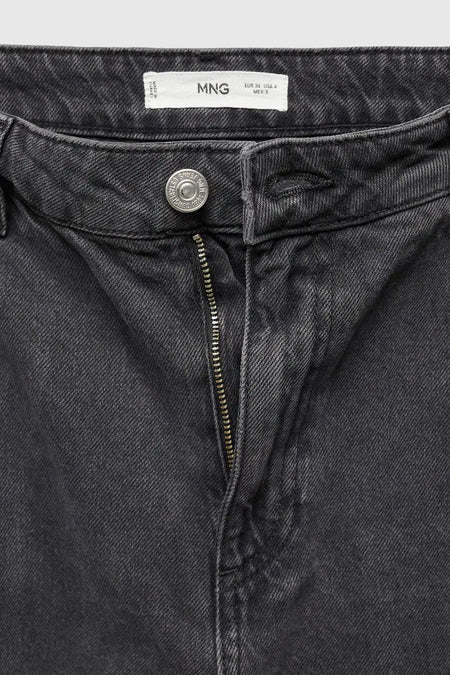 Jeans skinny Denim - Mango