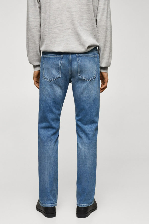 Jeans slim Denim - Mango