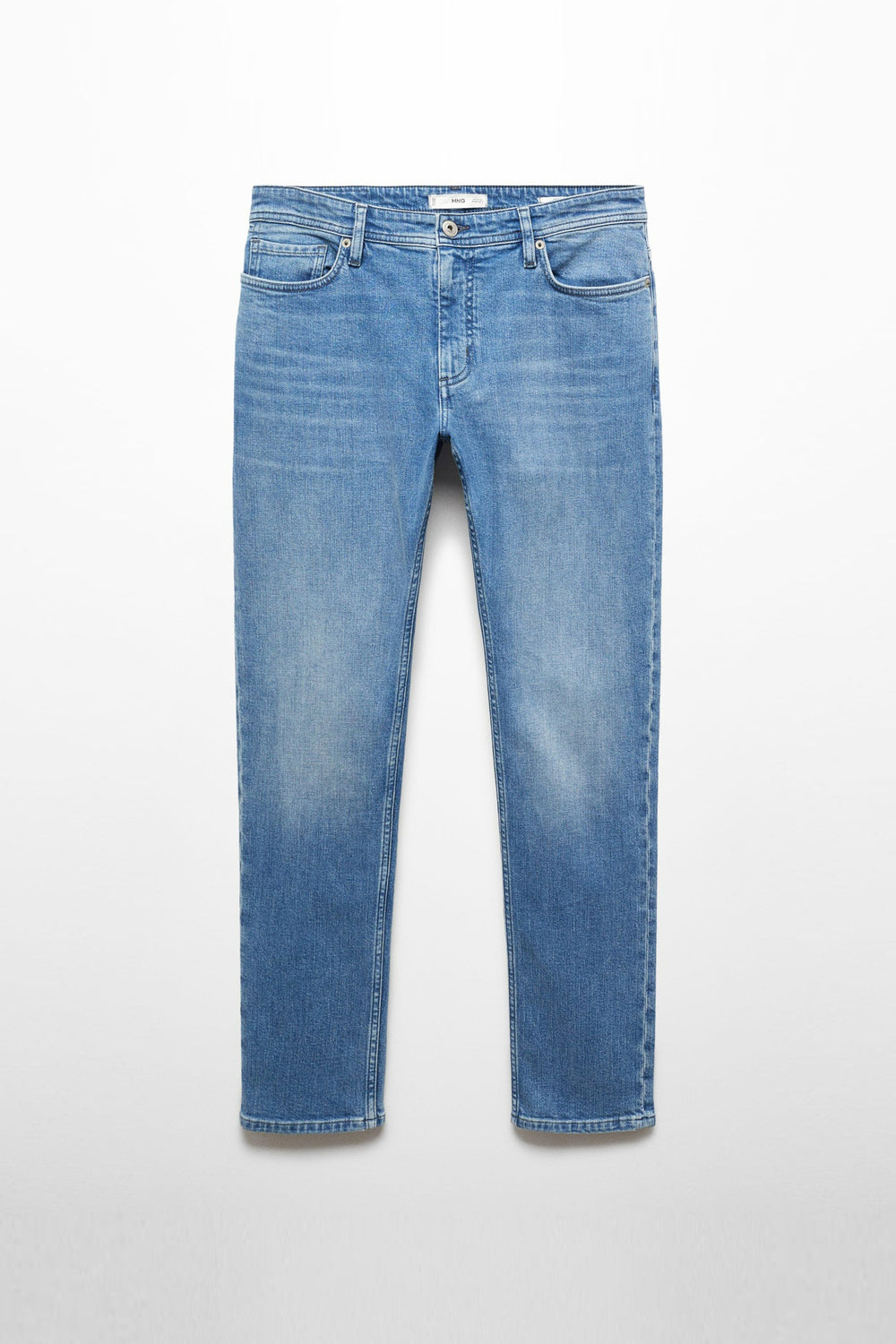 Jeans slim Denim - Mango