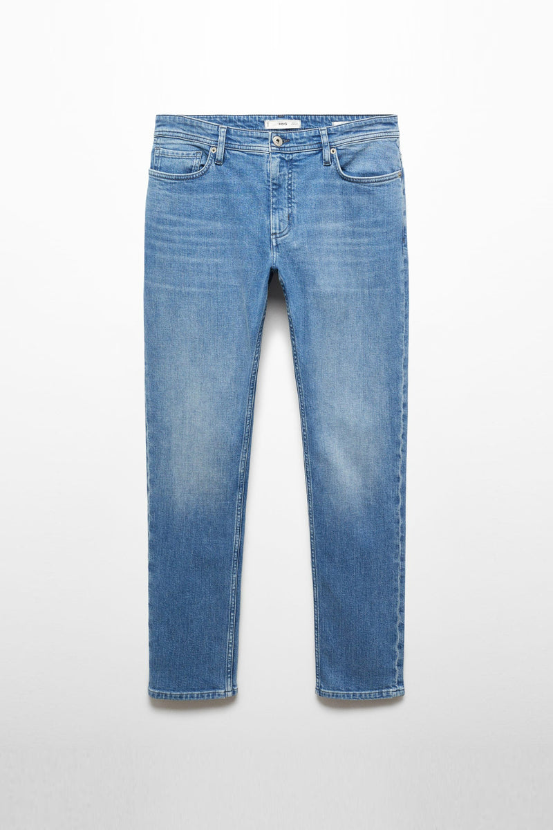 Jeans slim Denim - Mango