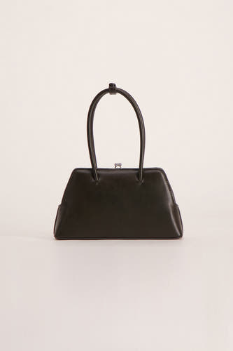 Sac &agrave; main - gris
