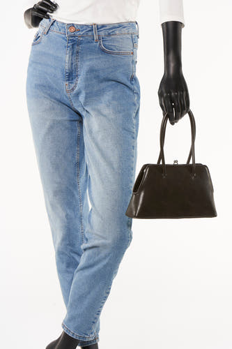 Sac &agrave; main - gris