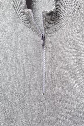 Pull - zilver - MANGO