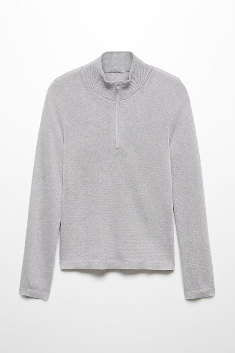 Pull - zilver - MANGO