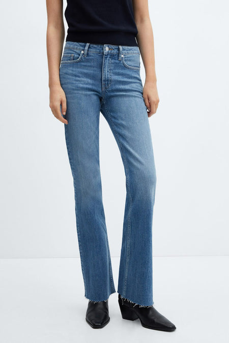 FIONA - denim