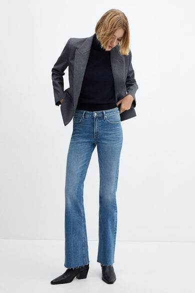 FIONA - denim