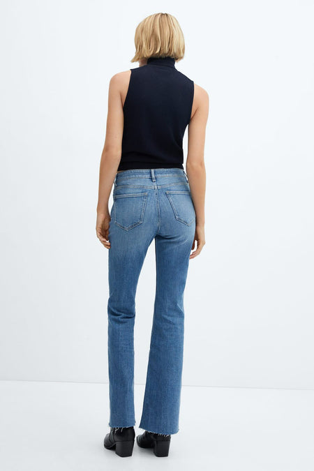 FIONA - denim