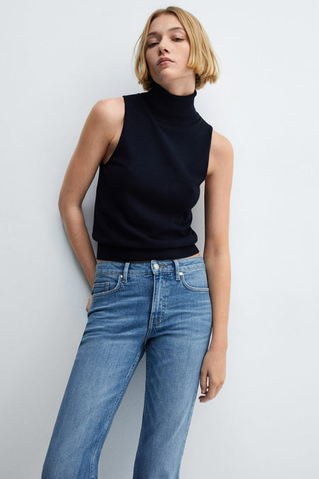 FIONA - denim