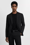 Blazer Zwart - Mango