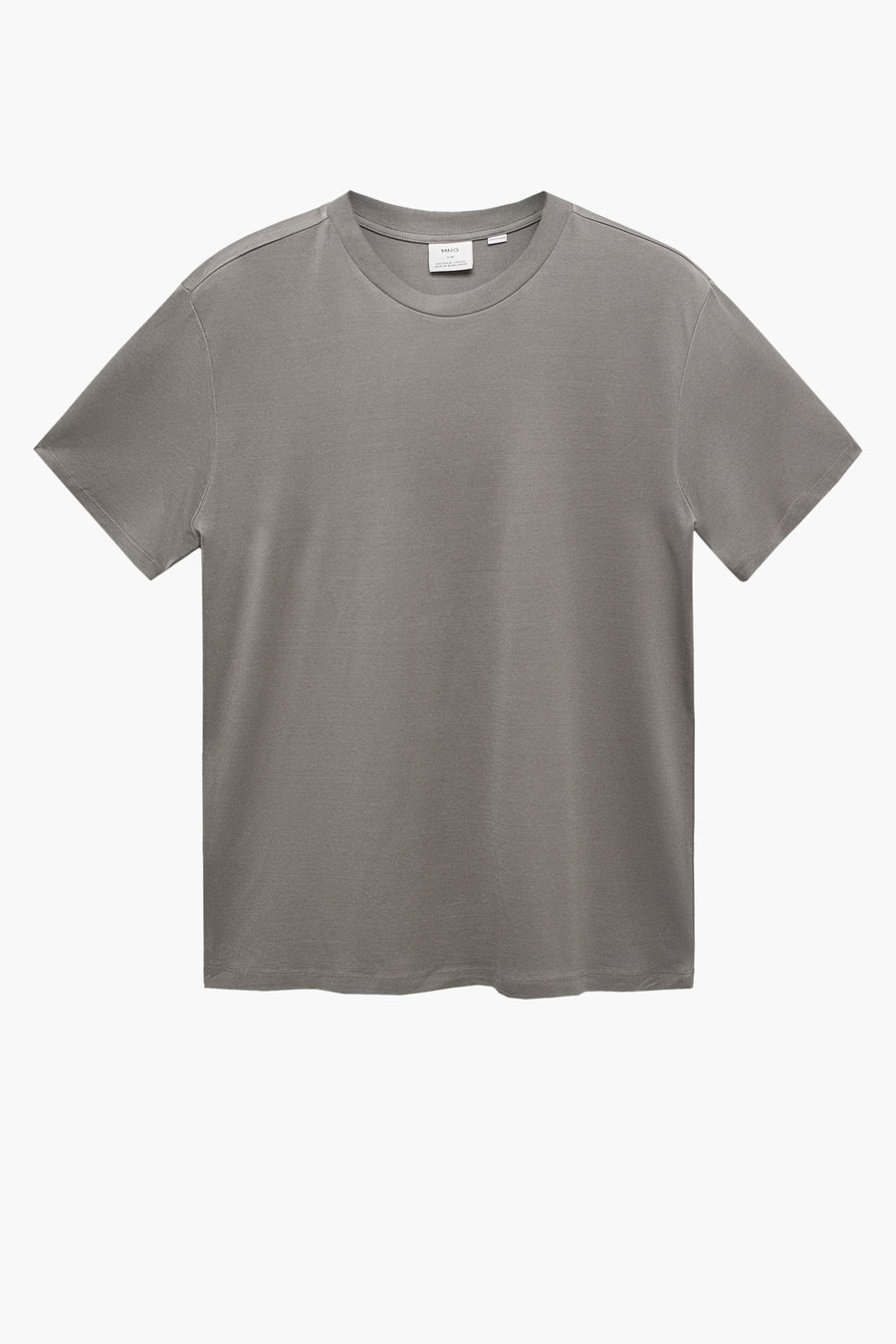 T-shirt - grijs