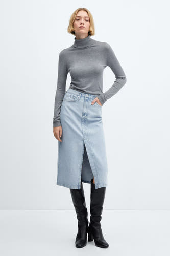 Rok - denim