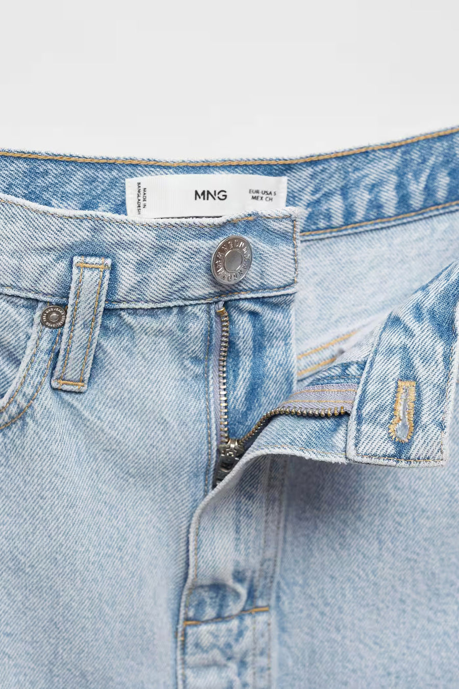 Rok - denim