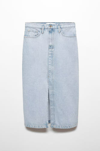 Rok - denim