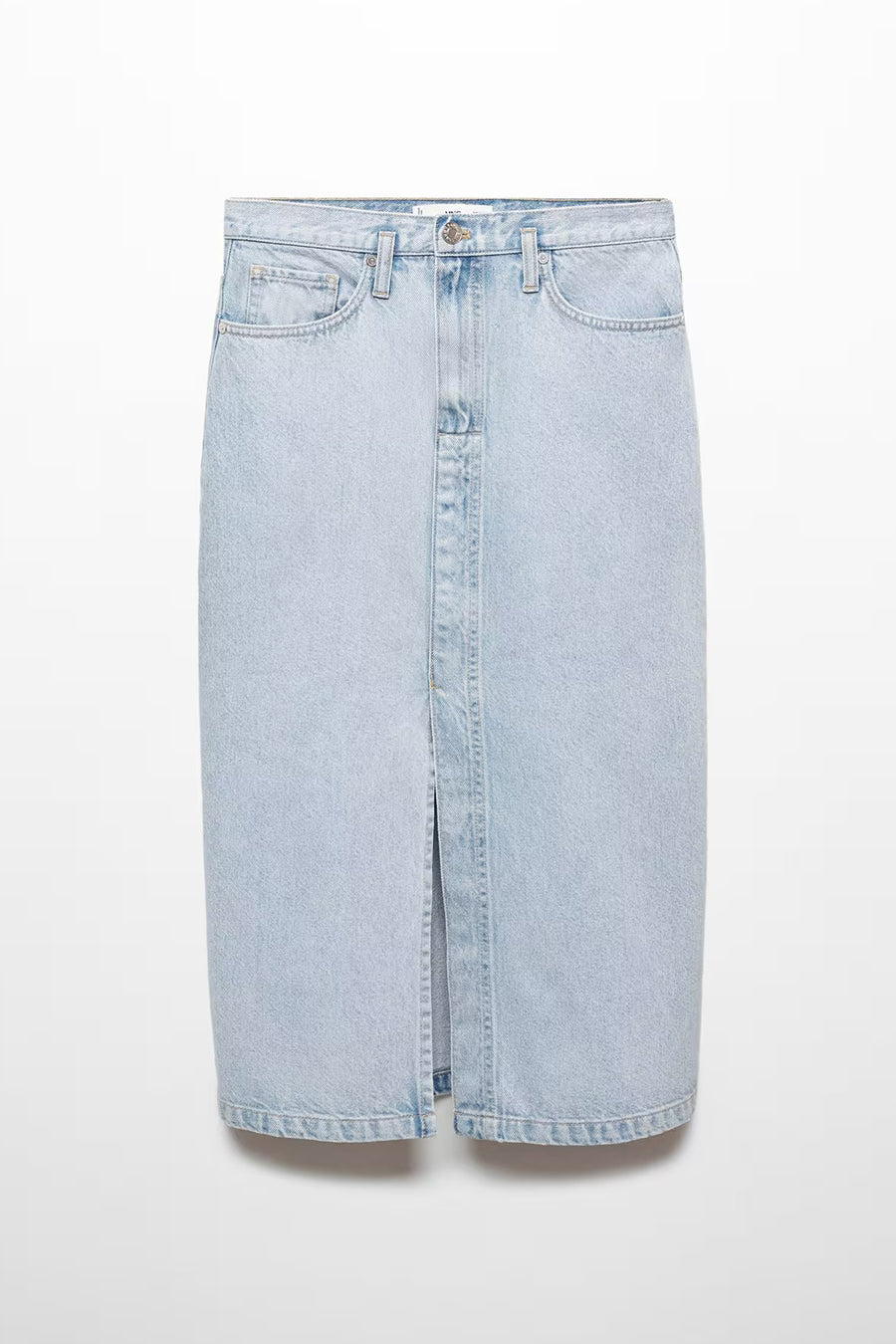 Rok - denim