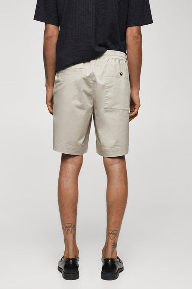 Short - beige