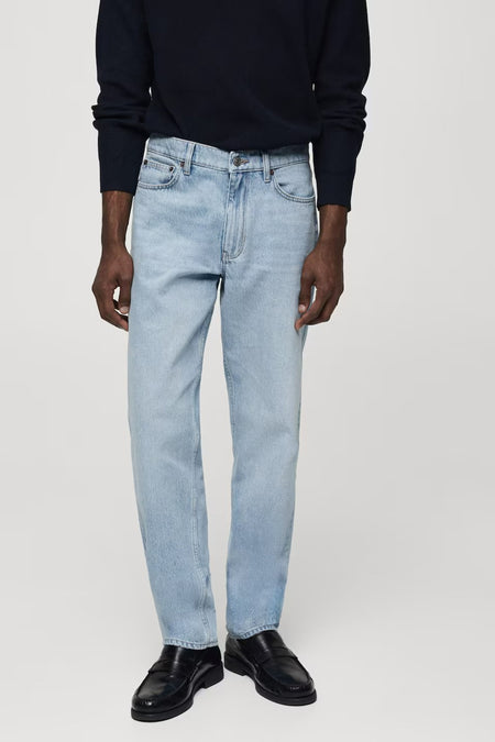 BOB MANGO - denim
