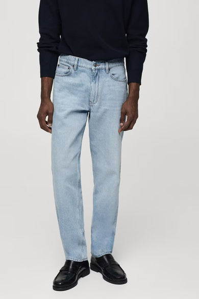 BOB MANGO - denim