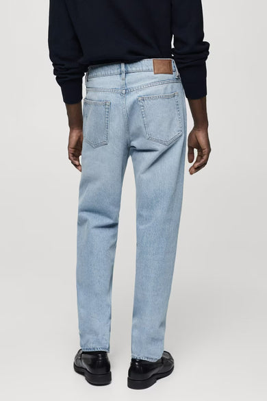 BOB MANGO - denim
