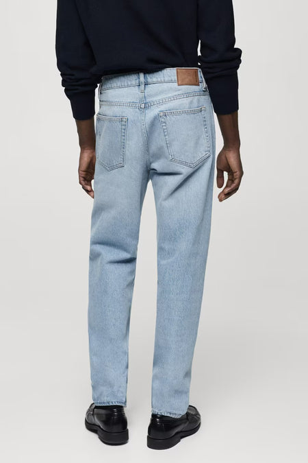 BOB MANGO - denim