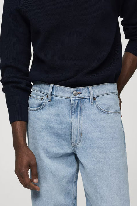 BOB MANGO - denim