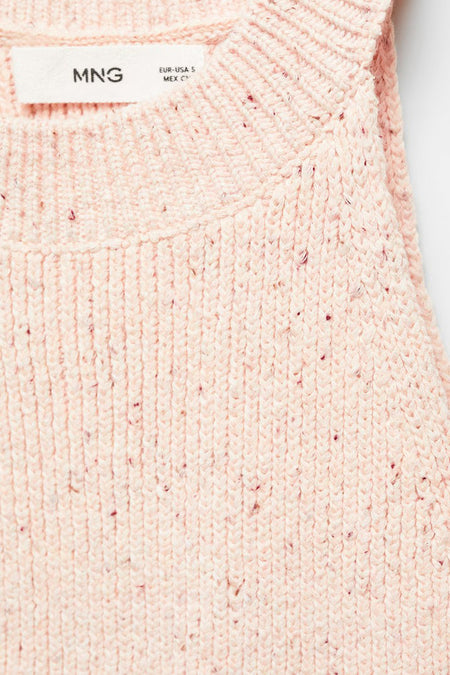 Tanktop Roze - Mango