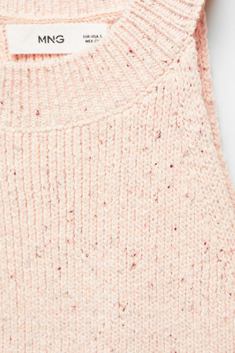 Débardeur - rose - MANGO