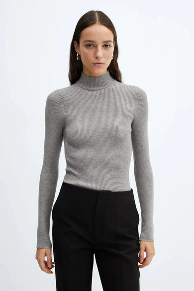 Pull - gris