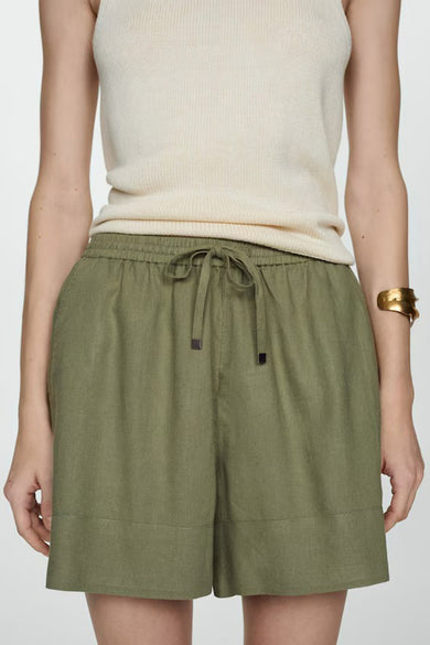 Short - khaki