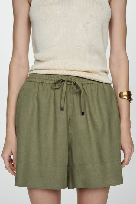 Short - khaki