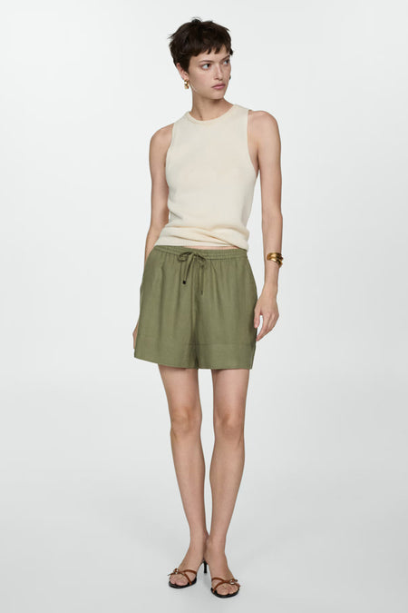 Short - khaki