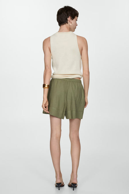 Short - khaki