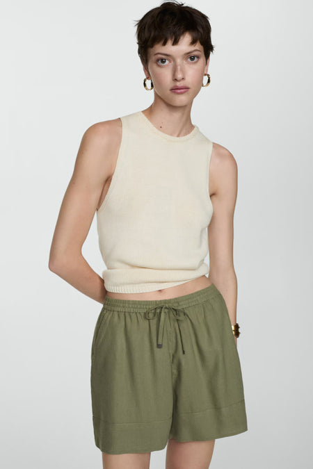 Short - khaki