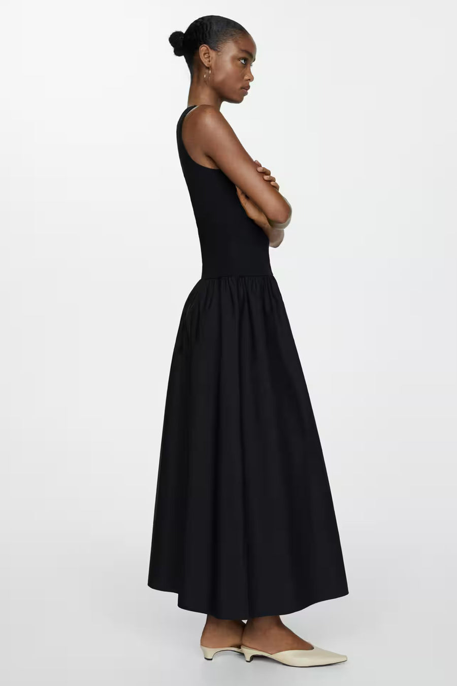 Robe - noir