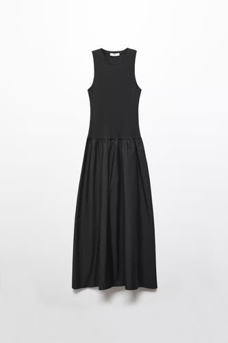 Robe - noir