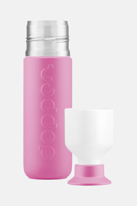Gourde rose - DOPPER