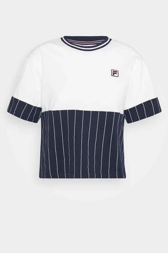 T-shirt - bleu