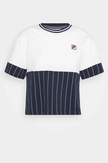 T-shirt - bleu