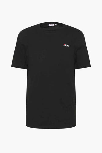 T-shirt - zwart