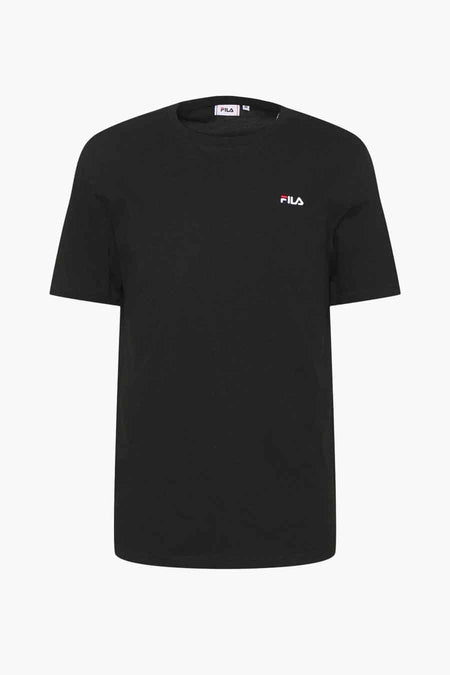 T-shirt - zwart