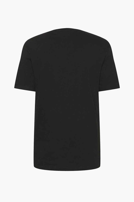 T-shirt - zwart