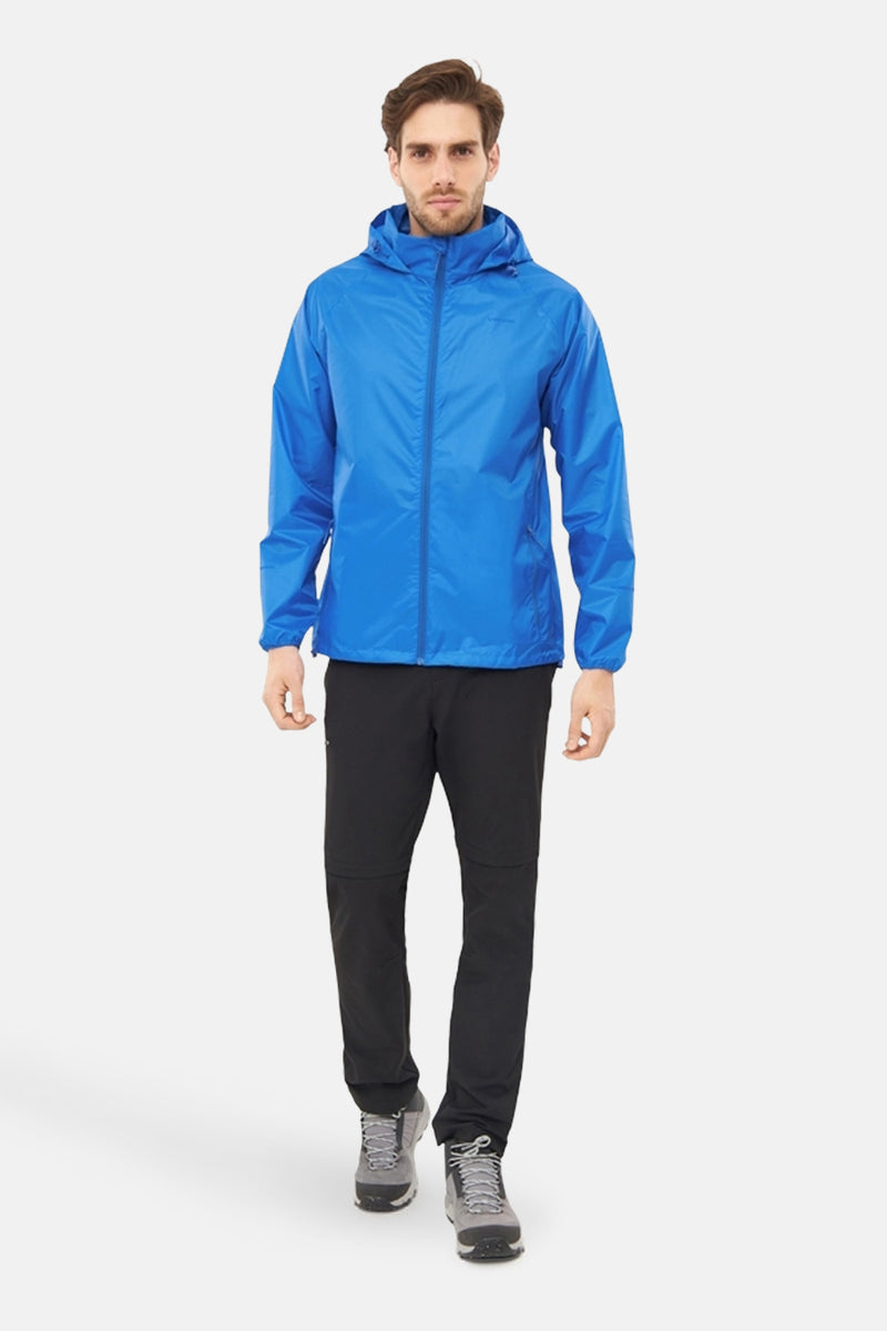 Veste Bleu - VIKING