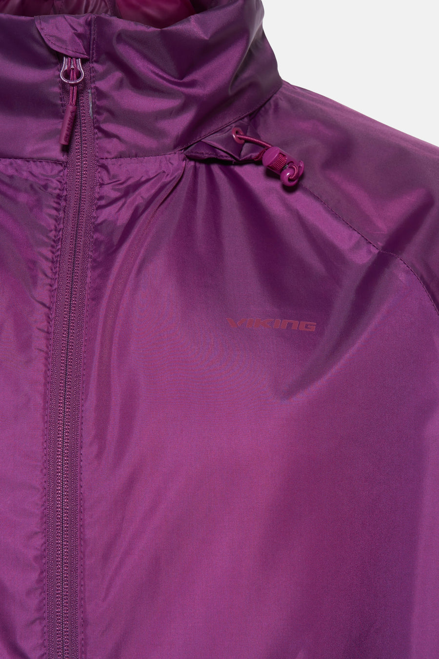 Veste - violet - VIKING