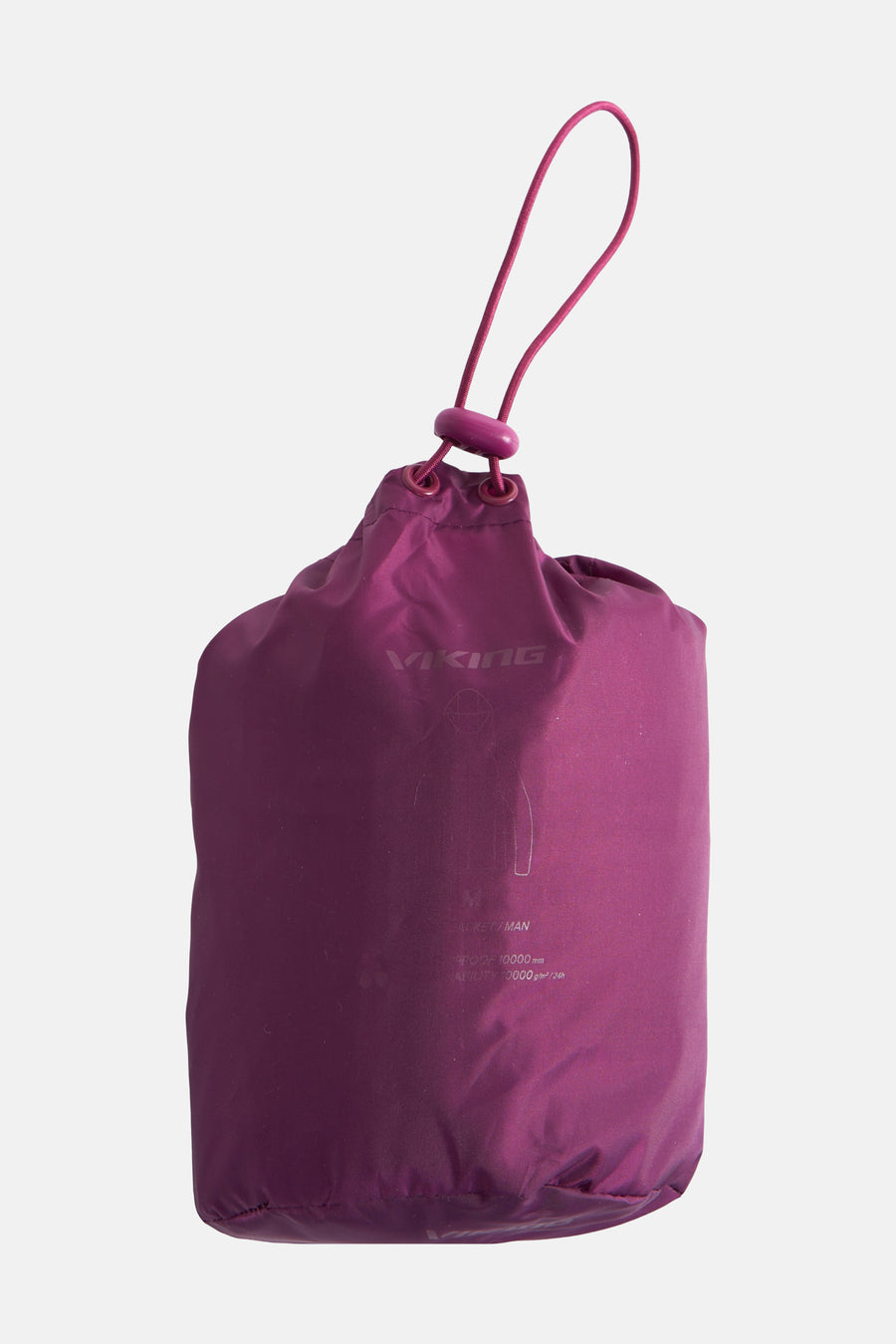 Veste - violet - VIKING