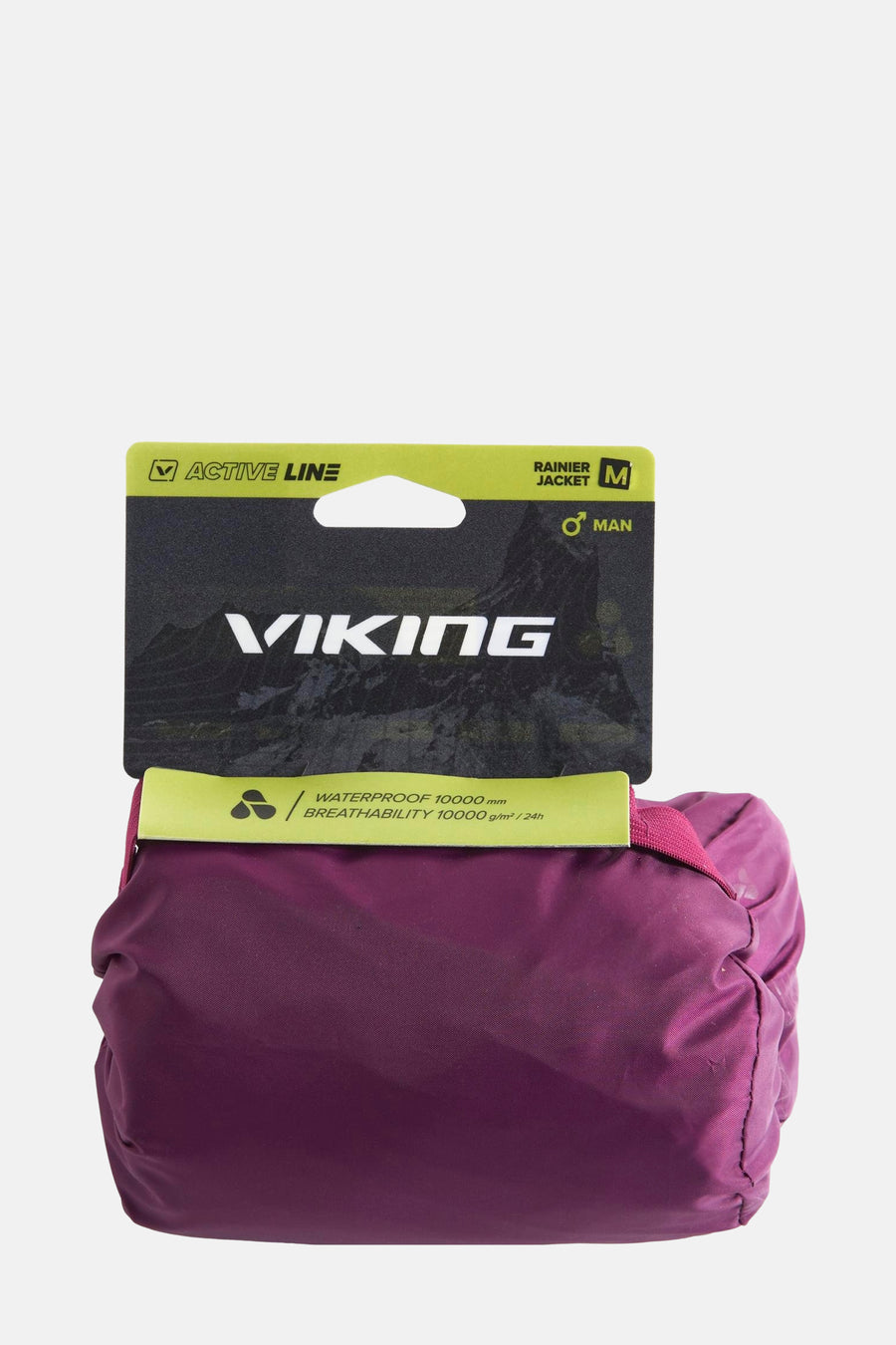 Veste - violet - VIKING