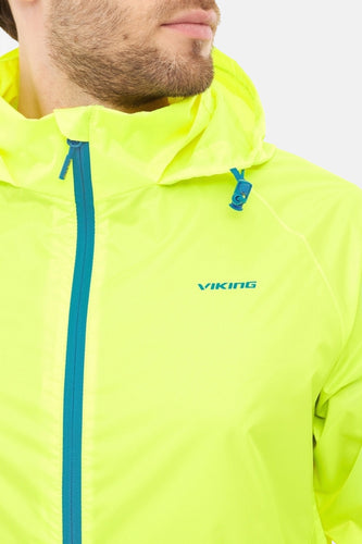 Jas - geel - VIKING