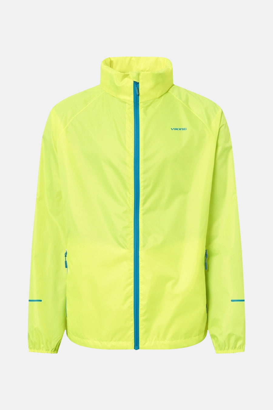 Jas - geel - VIKING