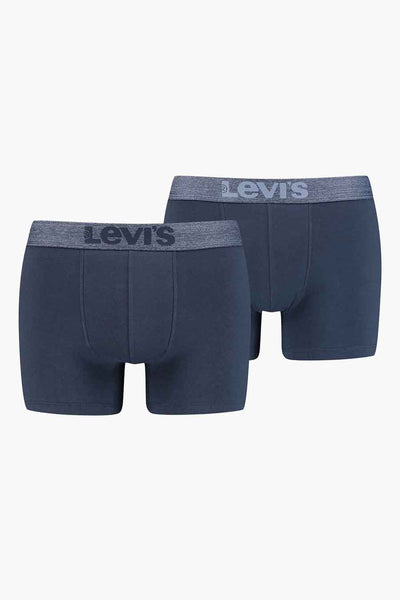 Boxershort Blauw - Levi's® Accessories